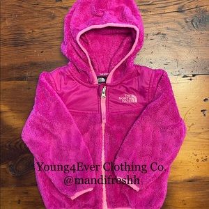 Toddler Northface Jacket